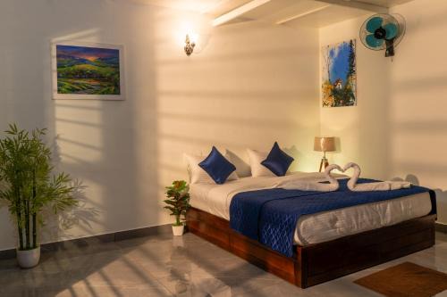 Coorg Saturn Homes
