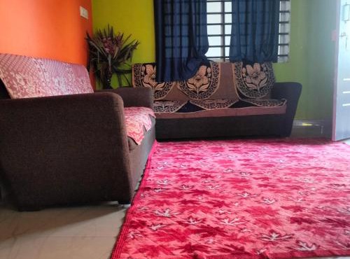 Coorg veena villa