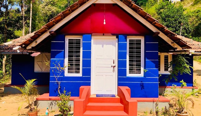 Coorg Vintage Stay