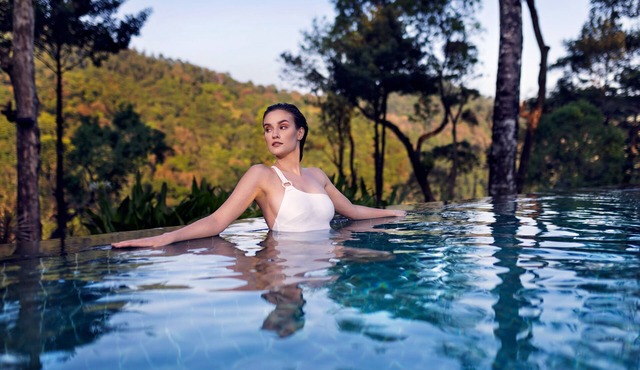 Coorg Wilderness Resort & Spa