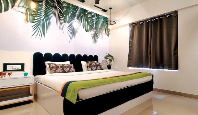 Copper 11 Service Apartments -SB Road, Shivaji Nagar, Pune