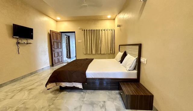 Coral Bay Villa Kashid