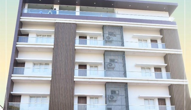 CORAL RESIDENCY