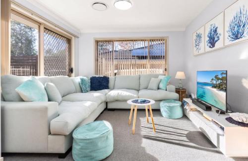 Coral Villa by Experience Jervis Bay