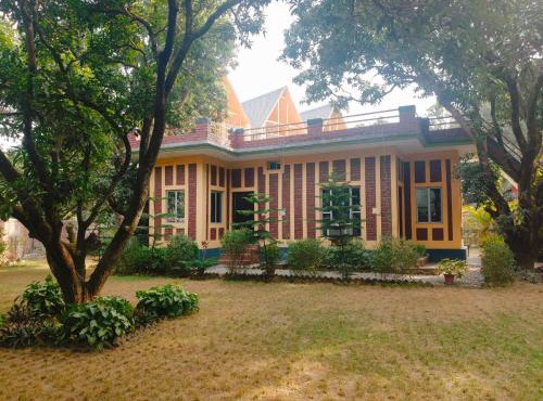 Corbett Bungalow Stay- Private Garden Stay Near Jim Corbett
