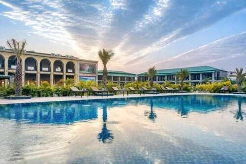 Corbett Elegant Retreat Jim Corbett