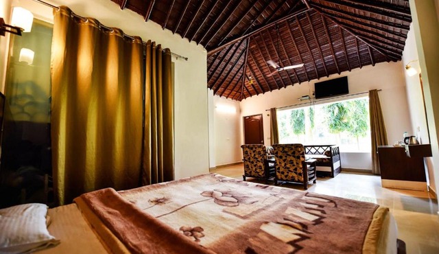 Corbett Fun Resort