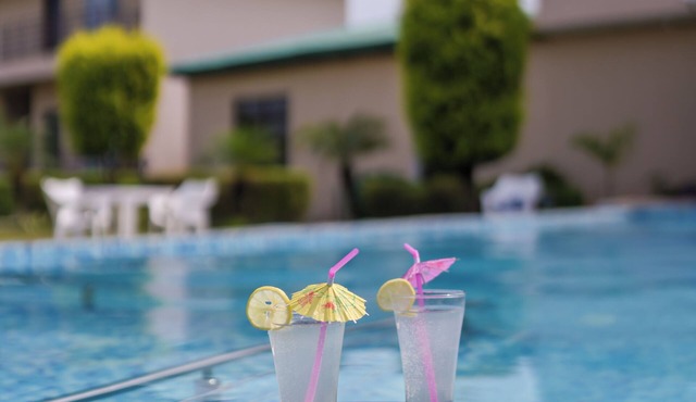 Corbett Jungle Resort