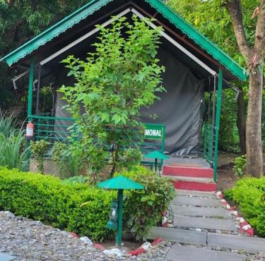 Corbett Nature Retreat