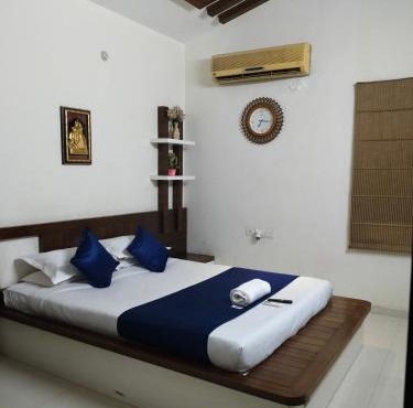 corporate Guest house