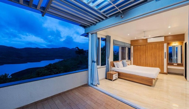 CosmicStays Little Sunrise - An Idyllic Countryside Experience