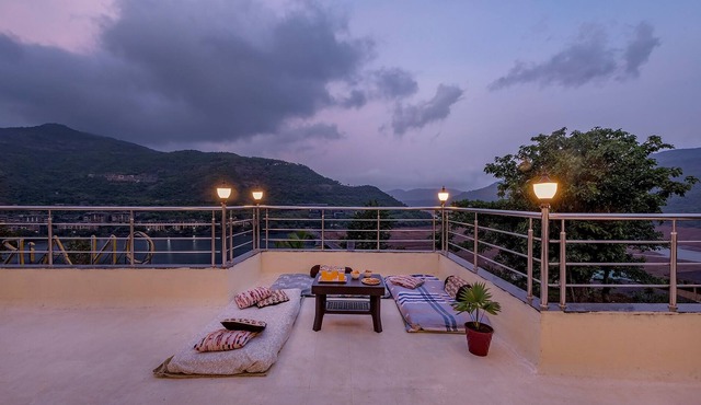 CosmicStays On Air Villa - Best Lakeview