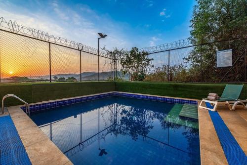 CosmicStays The Luxe Oasis Private Pool Villa & Bar In Lonavala