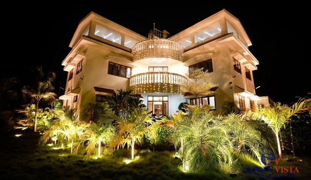 Costa Vista Beach Resort