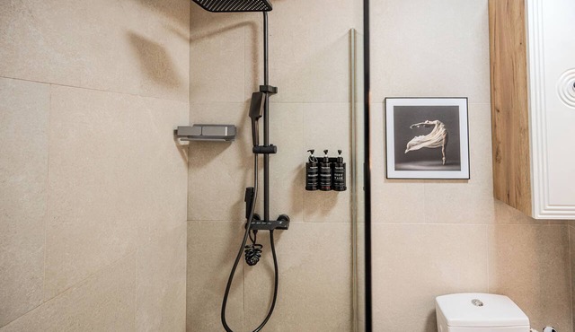CosTan Apartment Infinity Spa & Parking