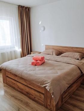 Cosy apart 3 Fagaras