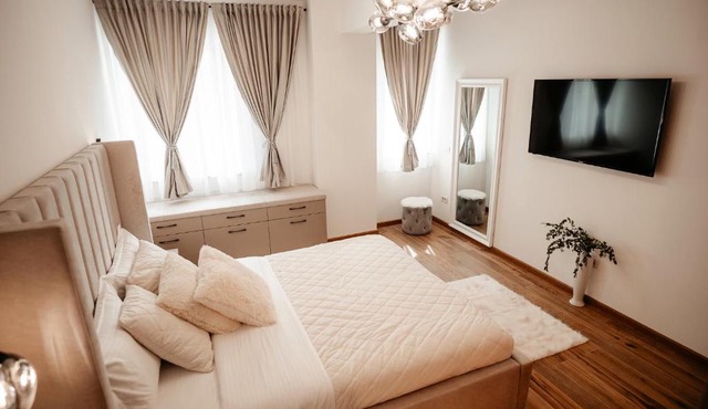 Cosy apartment Bucovina