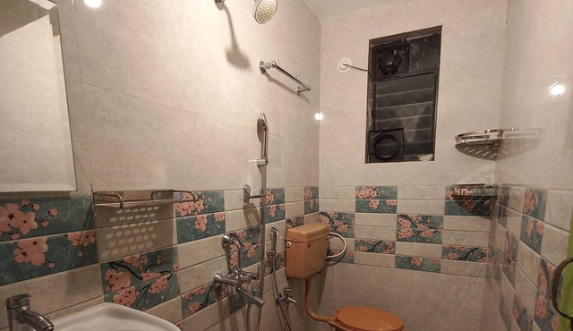 Cosy apartment for budget vacations