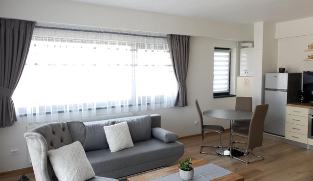 cosy apartment II