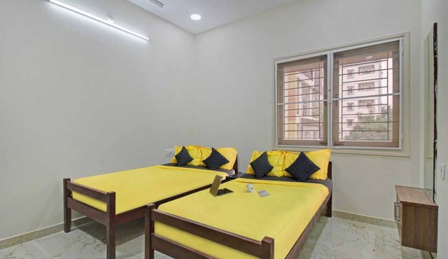 cosy appartment for friends pet friendly near university