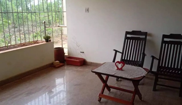 Cosy family Home stay near Manipal