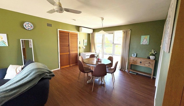 Cosy home in Killara