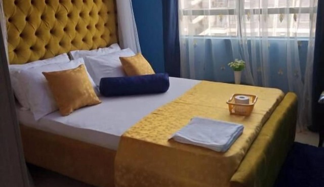 Cosy homes ltd in Mlolongo