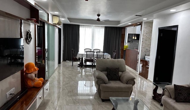 COSY NEST - A Place for comfortable and peaceful stay