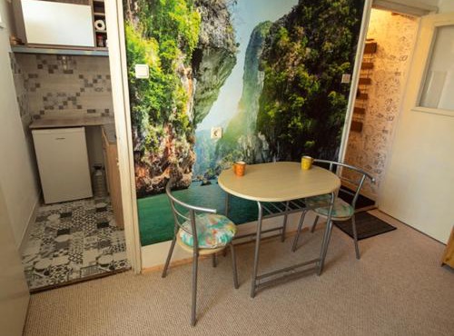 Cosy Nest78