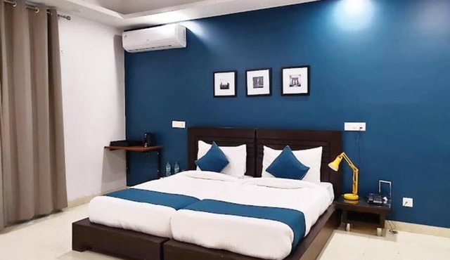 Cosy Room Near TCS phase3 Office Hinjewadi