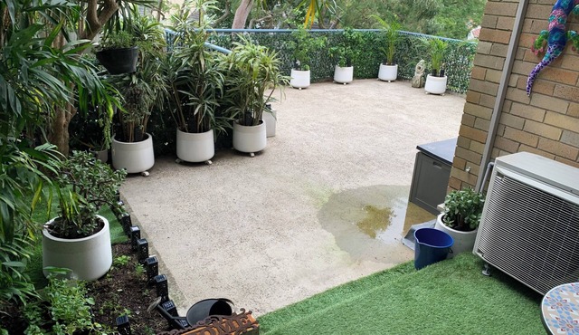Cosy Urban Retreat plus extra Spacious Terrace. Pet Friendly! 🐶 🐾 🐶