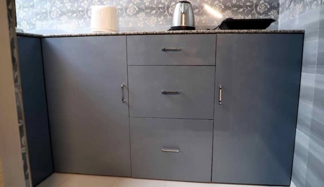 Cosy - well done up 1 bed flat