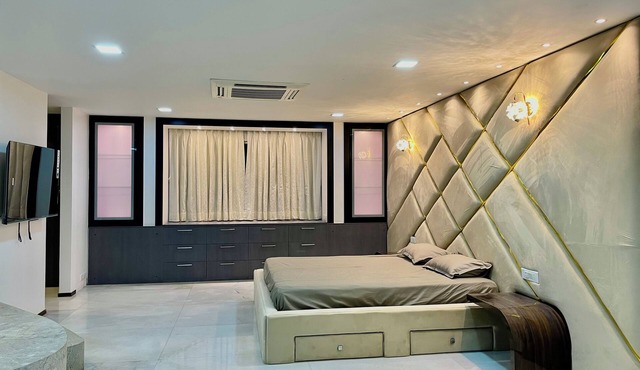 Cosycasa by Natti's group