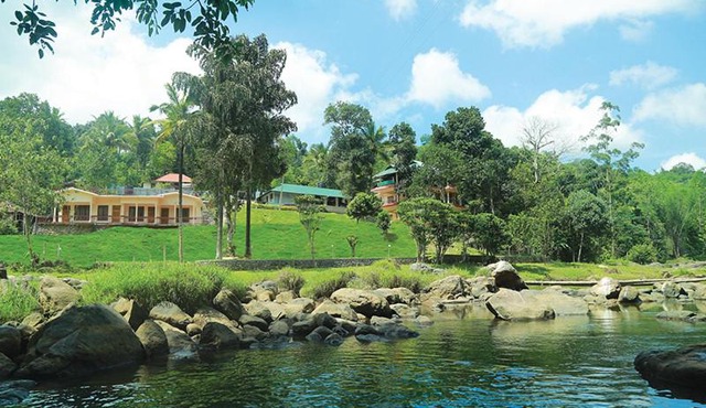 Cottage Avondale, Munnar