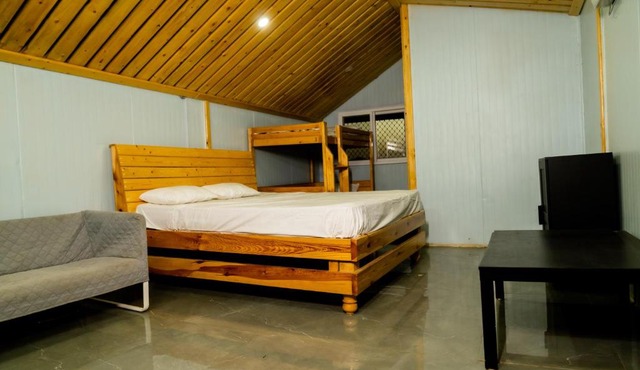 Cottage farm Stay - Back 2 Roots