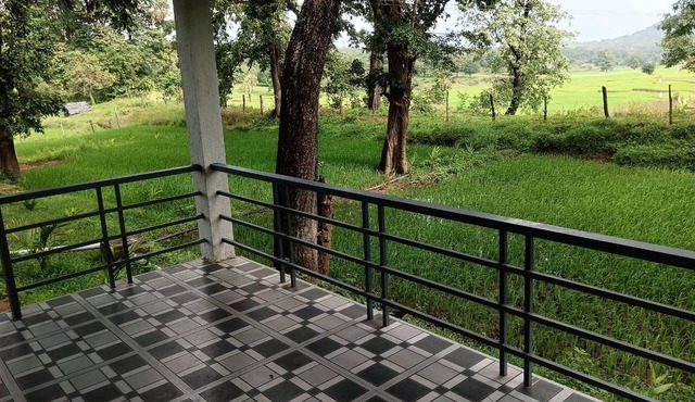 Cottage In Farm House Dandeli