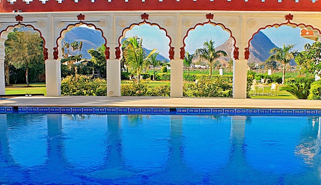 Cottage Room at Resorts in Pushkar Near to Pushkar lake
