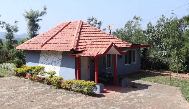 Cottage stay on a hill, Nature stay, Mountains calling!