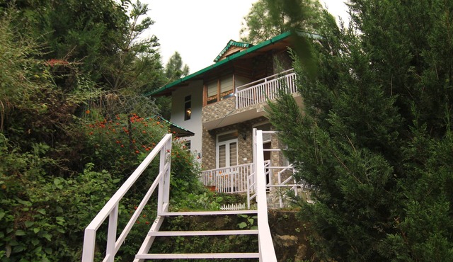 Cottage Winterfell a quiant 2Bhk private property