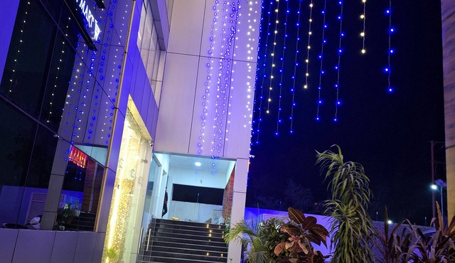 Country Ambience Hotel