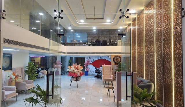 Country Ambience Hotel