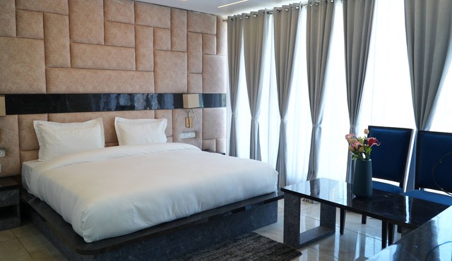 Country Ambience Hotel