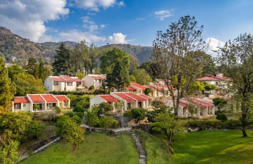 Country Inn Nature Resort Bhimtal