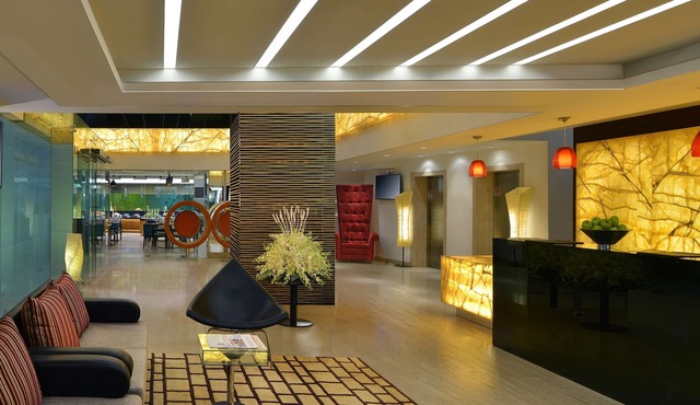 Country Inn & Suites by Radisson, Bengaluru Hebbal Road