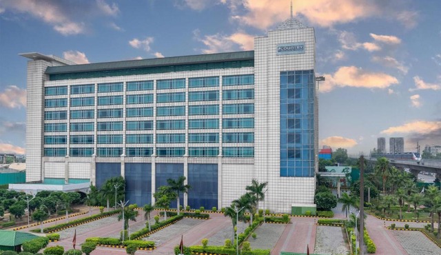 Country Inn & Suites By Radisson, Sahibabad