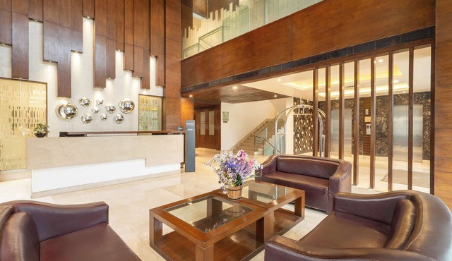 Country Inn & Suites by Radisson, Bhiwadi