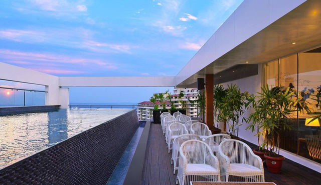 Country Inn & Suites by Radisson, Manipal