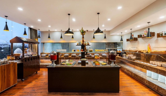 Country Inn & Suites by Radisson, Kota