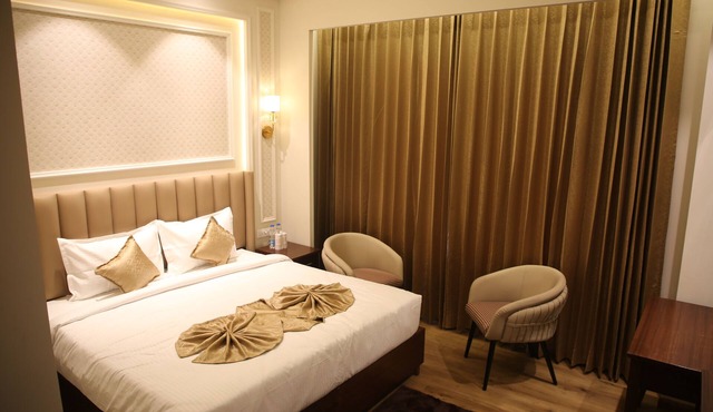 Country Yard Hotel in Nakodar