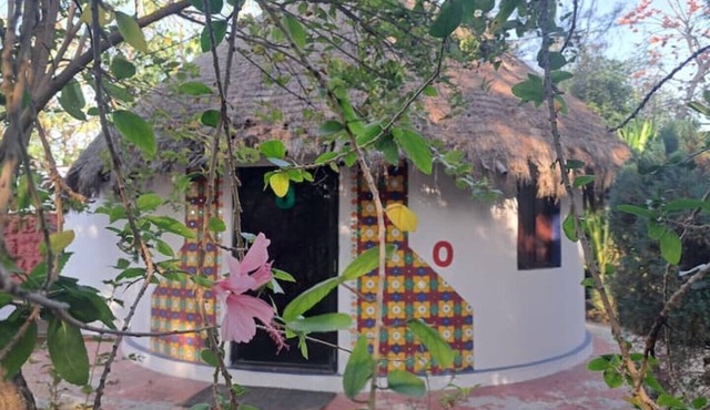Countryside oasis @ Vyomanh Udaipur